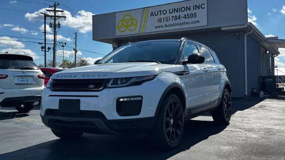 LAND ROVER RANGE ROVER EVOQUE 2017 SALVP2BG1HH231471 image LAND ROVER RANGE ROVER EVOQUE 2017 SALVP2BG1HH231471 image